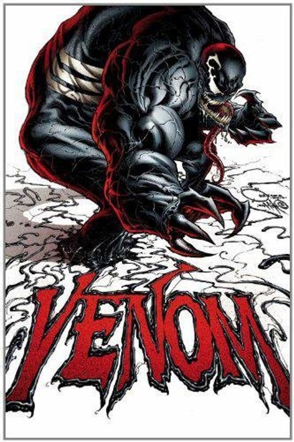 Cover Art for 9780785156772, Venom by Rick Remender - Volume 1 by Hachette Australia