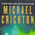 Cover Art for 9780061990557, Sphere by Michael Crichton