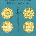 Cover Art for 9780877289319, The Key of Solomon the King: Clavicula Salomonis by 