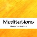 Cover Art for 9781979243070, Meditations by Marcus Aurelius