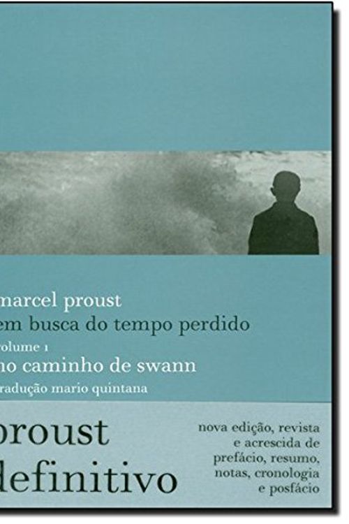 Cover Art for 9788525042255, No Caminho De Swann (Em Portuguese do Brasil) by Marcel Proust