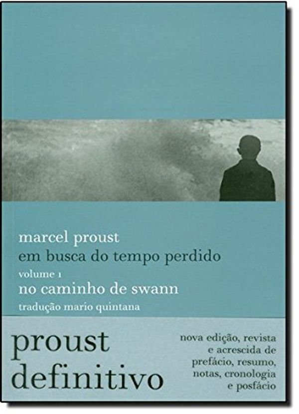 Cover Art for 9788525042255, No Caminho De Swann (Em Portuguese do Brasil) by Marcel Proust