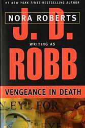 Cover Art for B006DNTXQ0, (Vengeance in Death) By Robb, J. D. (Author) paperback on (10 , 1997) by J.d. Robb