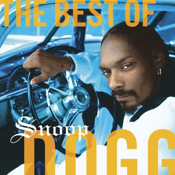 Cover Art for 0094633395626, Best of Snoop Dogg by Snoop Dogg