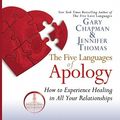 Cover Art for 9781598591491, The Five Languages of Apology by Gary Chapman, Jennifer Thomas