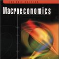 Cover Art for 9780130557872, Macroeconomics by Olivier Blanchard