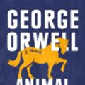 Cover Art for 9781643136974, Animal Farm by George Orwell