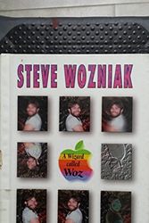 Cover Art for 9780822528814, Steve Wozniak by Rebecca Gold