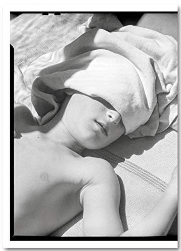 Cover Art for 9781912339648, DAY SLEEPER DOROTHEA LANGE by Dorothea Lange