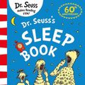 Cover Art for 9780008511821, Dr. Seuss's Sleep Book by Dr. Seuss