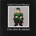 Cover Art for 9788437604947, Cien Anos De Soledad: Cien Anos De Soledad by Gabriel García Márquez