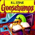 Cover Art for 9780785789635, Egg Monsters from Mars (Goosebumps) by R. L. Stine