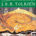Cover Art for 9780618260300, The Hobbit, Or, There and Back Again by J.R.R. Tolkien