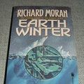 Cover Art for 9780812530124, Earth Winter by Richard Moran