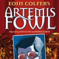 Cover Art for 9780141322964, Artemis Fowl: The Graphic Novel by Eoin Colfer