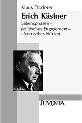 Cover Art for 9783779910886, Erich Kästner. Lebensphasen - politisches Engagement - literarisches Wirken. by Klaus Doderer