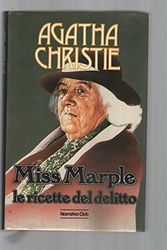 Cover Art for 9788804397540, Miss Marple: Giochi DI Prestigiou by Agatha Christie
