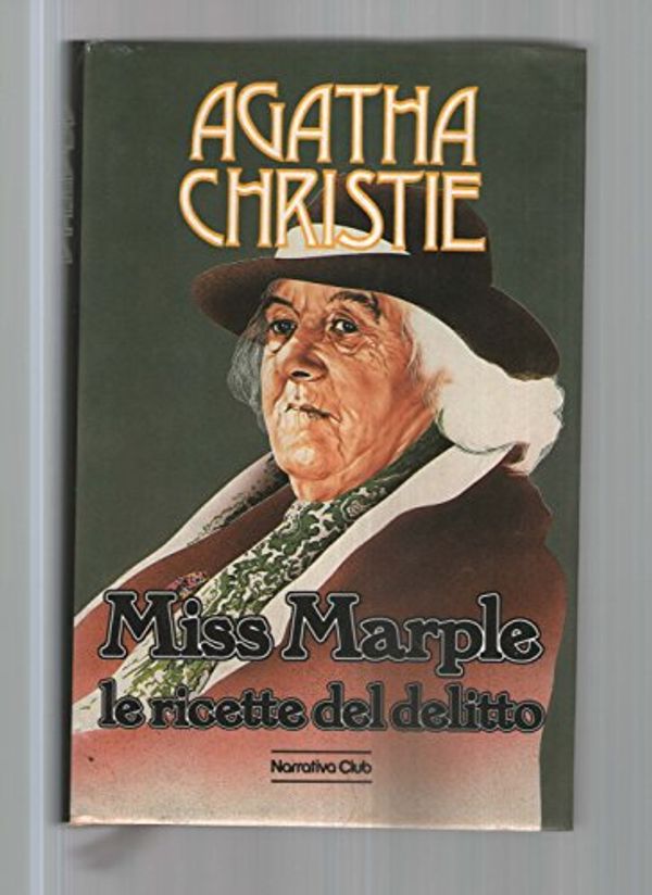 Cover Art for 9788804397540, Miss Marple: Giochi DI Prestigiou by Agatha Christie