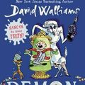 Cover Art for 9780062417053, Demon Dentist by David Walliams
