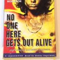 Cover Art for 9781570423024, No One Here Gets Out Alive by Jerry Hopkins, Danny Sugerman