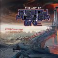 Cover Art for 9781683832096, Art Of Ready Player One by Gina McIntyre