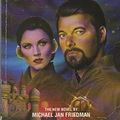 Cover Art for 9781852863586, Fortune's Light (Star Trek: The Next Generation) by Michael Jan Friedman