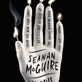 Cover Art for B07HF2ZK75, Middlegame by Seanan McGuire