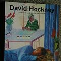 Cover Art for 9780500202241, David Hockney by Marco Livingstone