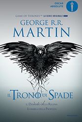 Cover Art for 9788804666875, The throne of swords. Quarter Book of Ice and Fire Chronicles by George R. r. Martin