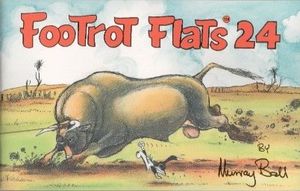 Cover Art for 9781869584924, Footrot Flats by Murray Ball