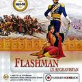 Cover Art for 9783863460082, Die Flashman-Manuskripte 01. Flashman in Afghanistan by George MacDonald Fraser, Kübler, Bernd, Paul Baudisch, Stefan Wilkening