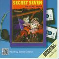 Cover Art for 9780754062035, Secret Seven by Enid Blyton