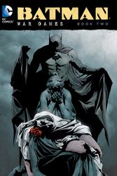 Cover Art for 9781401260705, Batman War Games Book Two by Ed Brubaker