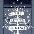 Cover Art for 9780007522927, The Return of the King by J. R. r. Tolkien