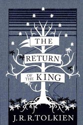 Cover Art for 9780007522927, The Return of the King by J. R. r. Tolkien