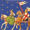 Cover Art for 9780140380538, The Canterbury Tales by Geoffrey Chaucer