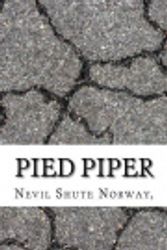 Cover Art for 9781983836152, Pied Piper by Nevil Shute