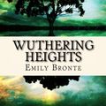 Cover Art for 9781517771201, Wuthering Heights by Emily Bronte