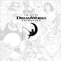 Cover Art for 8601404305641, The Art of DreamWorks Animation by Ramin Zahed, DreamWorks