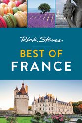 Cover Art for 9781631218040, Rick Steves Best of France by Rick Steves