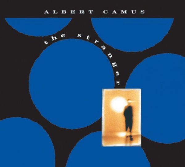 Cover Art for 9781419337314, Stranger by Albert Camus