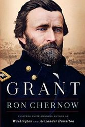 Cover Art for 9781432849597, Grant by Ron Chernow