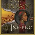 Cover Art for 9780385539852, Inferno: Special Illustrated Edition: Featuring Robert Langdon by Dan Brown