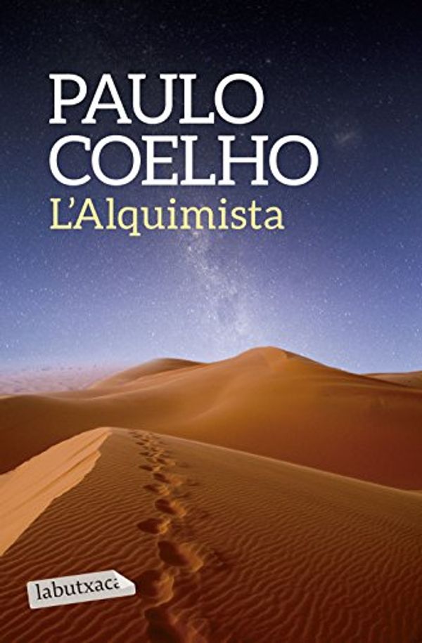 Cover Art for 9788416334308, L'Alquimista by Paulo Coelho
