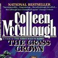 Cover Art for 9780380710829, The Grass Crown by Colleen McCullough