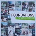 Cover Art for 9781936948000, Foundations in Personal Finance, College Edition by Ramsey Ramsey