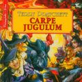 Cover Art for 9788378390015, Carpe Jugulum by Terry Pratchett
