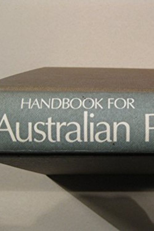 Cover Art for 9780454004489, Handbook for Australian potters by Janet DeBoos