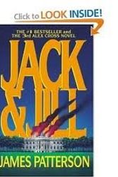 Cover Art for 9785873265909, Jack and Jill by James Patterson