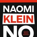 Cover Art for 9789170378874, No logo by Naomi Klein